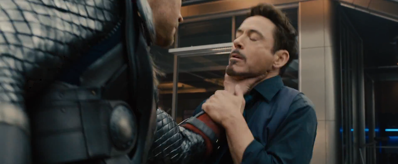 Illustration for article titled A Spoiler-Free-Ish, Shot-By-Shot Breakdown of the New Avengers Trailer